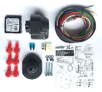 Smart Connect Koffer (SL) (для прицепа) (Арт. SMK02SL)
